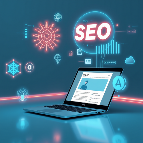 Estratégias de marketing de conteúdo com IA: Guia completo para dominar o futuro digital