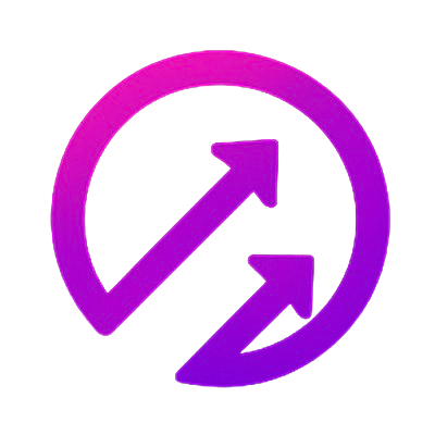 Postly Flux Logo
