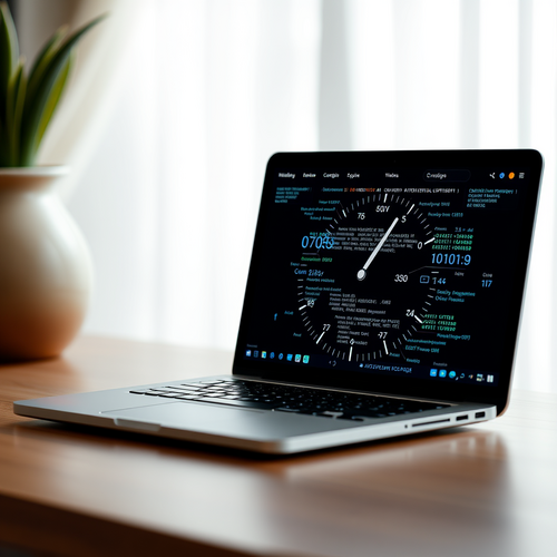 Como criar um blog profissional em 10 minutos usando automação