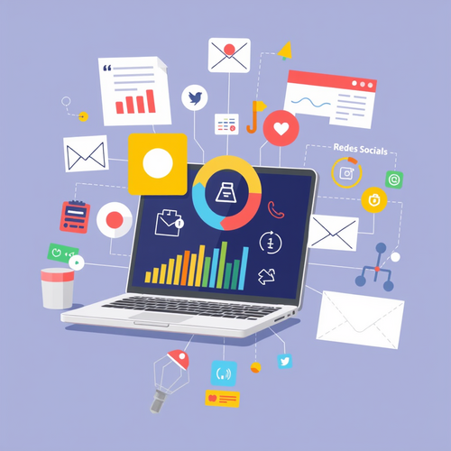 Ferramentas essenciais para quem quer automatizar marketing de conteúdo