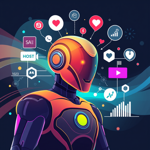 Automação de posts: Como otimizar sua presença digital e ganhar tempo